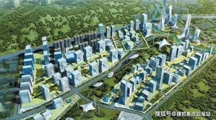 名居山河里樓盤詳情 - 深圳優質住宅項目介紹