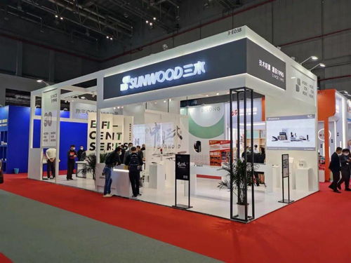 中國(guó)國(guó)際文具及辦公用品展覽會(huì)首日盛況 聚焦計(jì)算機(jī)軟件開發(fā)新趨勢(shì)