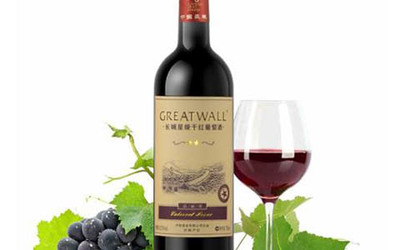國產紅酒品牌 探索本土葡萄酒的魅力與潛力