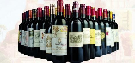 國產紅酒與進口紅酒的較量 差異、挑戰與崛起