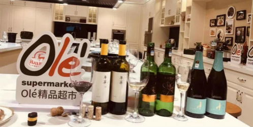 它，竟成為Olé精品超市首發的國產葡萄酒，國產葡萄酒的破局者？