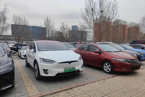 新能源新車漲更漲，二手反而香更香——車探零零玖帶你洞察二手車收購新機遇