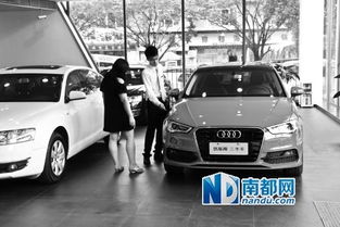 廣州二手車市場新模式引領行業革新 買賣車輛更透明、更安心