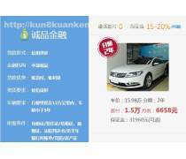 二手車(chē)輛收購(gòu)市場(chǎng)分析